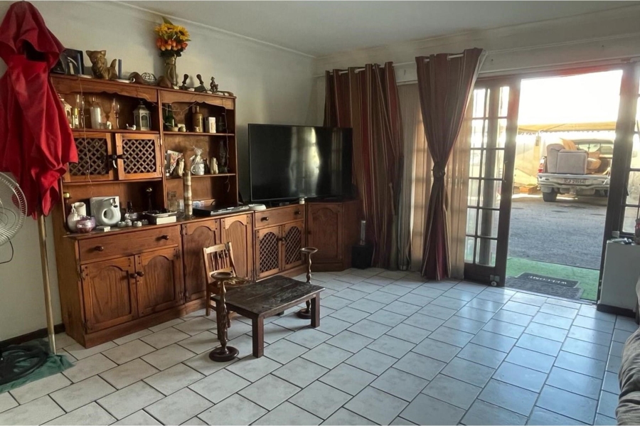 3 Bedroom Property for Sale in Paarl Central Western Cape